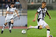 Τρομερή σύμπτωση: Ο Ντεσπόντοφ πήρε τη... σκυτάλη από τον Πάμπλο Γκαρσία (vids)