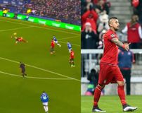 Έκραξε τον Γκαρνάτσο ο Βιδάλ μετά το γκολ της χρονιάς: «Γιατί το έκανε αυτό;»