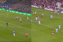 Η Μάντσεστερ Γιουνάιτεντ δημιούργησε το βίντεο που όλοι περιμέναμε και είναι… ανατριχιαστικό (vids)