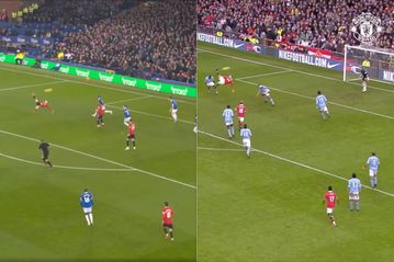 Η Μάντσεστερ Γιουνάιτεντ δημιούργησε το βίντεο που όλοι περιμέναμε και είναι… ανατριχιαστικό (vids)