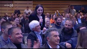 Γιοβάνοβιτς για Ιωαννίδη: «Δεν φεύγει, είναι το μέλλον του Παναθηναϊκού» - Τα «πυρά» στον Νικολαϊδη για Αλμέιδα