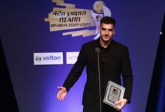 Γιοβάνοβιτς για Ιωαννίδη: «Δεν φεύγει, είναι το μέλλον του Παναθηναϊκού» - Τα «πυρά» στον Νικολαϊδη για Αλμέιδα (vid)