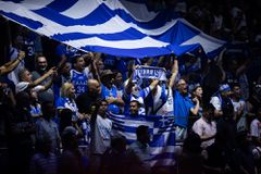 Είναι πολλά τα λεφτά: Πόσο θα κοστίσει στην Ελλάδα η διοργάνωση του Προολυμπιακού τουρνουά