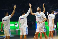 Επίσημο: Στο Στάδιο Ειρήνης και Φιλίας το Προολυμπιακό Τουρνουά