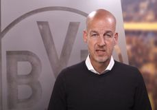 Γενικός Διευθυντής Ντόρτμουντ: «Τελικά ο ανταγωνιστής μας δεν είναι η Ρεάλ αλλά το Netflix»