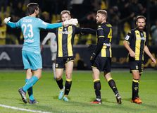 Αρης: Η «εμμονική» επιμονή του Μάντζιου στο πλάνο