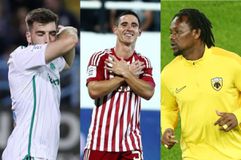 Super League: Ο πιο ακριβός του πρωταθλήματος, το limit-up, ο αδικημένος Ιωαννίδης και οι δύο που δεν έχουν «ακουμπήσει»