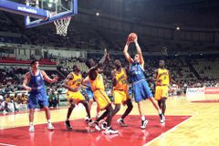 Το ΣΕΦ γίνεται ξανά «γαλανόλευκο» - Πότε έπαιξε τελευταία φορά εκεί η Εθνική