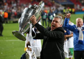 Η Ρεάλ Μαδρίτης δίνει μάχη να κρατήσει τον Αντσελότι και προκαλεί πονοκέφαλο στη Βραζιλία