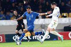 «Ο Βαγγέλης Παυλίδης βρίσκεται στη λίστα της Άρσεναλ»