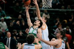 Νέα ήττα μετά το ΣΕΦ για την Ζαλγκίρις