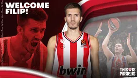 Πατάει Αθήνα ο Πετρούσεφ - Η ώρα άφιξής του στην Ελλάδα