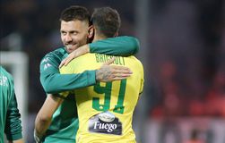 Η διαχείριση του Μπρινιόλι και η ώρα του Λοντίγκιν