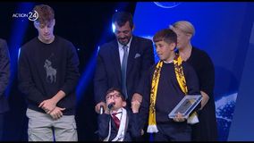 Συγκλόνισαν με το μήνυμα τους τα αδέρφια Παπαστεφανάκη: "Να μην φοβάστε να πηγαίνετε στο γήπεδο με την φανέλα της ομάδας σας"