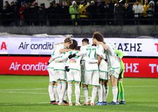 Προπόνηση σε δύο γκρουπ πριν τη Βιγιαρεάλ – Θεραπεία για δύο