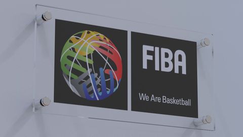 Η FIBA τιμώρησε με ισόβιο αποκλεισμό Σέρβο αθλητή