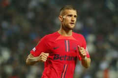 Μπιρλιγκέα: «Είμαστε χαρούμενοι γι' αυτό το ματς, στόχος μας η νίκη»