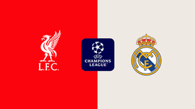 Οι ενδεκάδες στο Λίβερπουλ - Ρεάλ Μαδρίτης