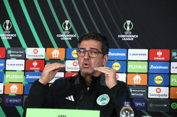 Ρουί Βιτόρια: «Όσο πιο ενωμένοι είμαστε, τόσο πιο δυνατοί θα εμφανιζόμαστε»