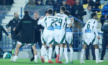 Ήρθε η ώρα να θυμηθεί τι είναι… Panathinaikos!