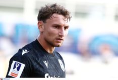 ΠΑΟΚ: Απρόοπτο με Τσάλοφ πριν την ΑΕΚ