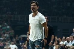 Ξέσπασμα Γιαννακόπουλου στα social media μετά την αθώωσή του (vid)