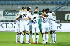 Οι πιθανοί αντίπαλοι του ΠΑΟΚ σε περίπτωση πρόκρισης στο Europa League