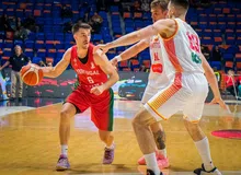 Άνετη νίκη για την Πορτογαλία επί του Μαυροβουνίου ενόψει της αναμέτρησης με την Ελλάδα