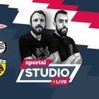 Sportal Studio Live