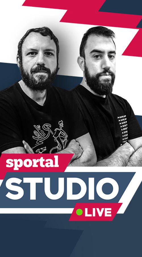 Θρίαμβος στη Φλωρεντία για την ΑΕΚ και αγωνία για τον Ζίνι - «Λυτρωτής» Καλάμπρια για τον Παναθηναϊκό