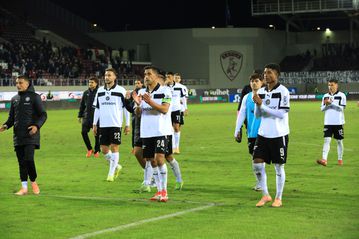 Πού θα δείτε ΟΦΗ - Βόλος