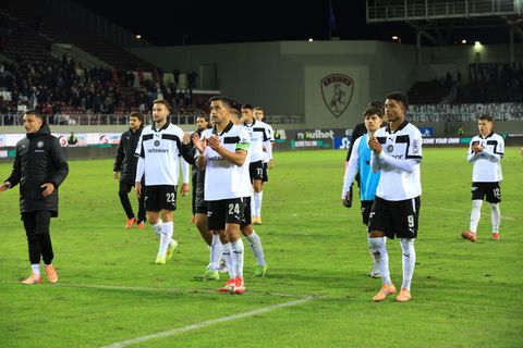 Πού θα δείτε ΟΦΗ - Βόλος