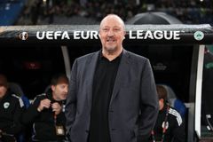 Μπενίτεθ: «Δείξαμε χαρακτήρα, κοιτάμε με αισιοδοξία το μέλλον»