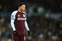 Αβέβαιο το μέλλον του Τζέιντον Σάντσο: Επιστροφή στη Γιουνάιτεντ τον Ιανουάριο