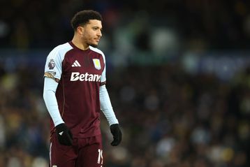 Αβέβαιο το μέλλον του Τζέιντον Σάντσο: Επιστροφή στη Γιουνάιτεντ τον Ιανουάριο