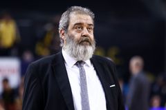 Τι είπε ο Χατζόπουλος για την επόμενη μέρα στον ΠΑΟΚ - Το deal με Μυστακίδη αλλά και την καθαρή συνείδηση