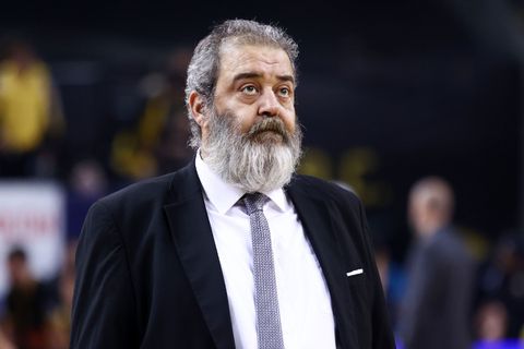 Τι είπε ο Χατζόπουλος για την επόμενη μέρα στον ΠΑΟΚ - Το deal με Μυστακίδη αλλά και την καθαρή συνείδηση