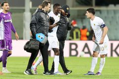 Αισιόδοξη η πρώτη εκτίμηση για τον Ζίνι, αλλά «χάνει» τον Παναθηναϊκός-ΑΕΚ