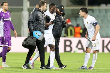 Αισιόδοξη η πρώτη εκτίμηση για τον Ζίνι, αλλά «χάνει» τον Παναθηναϊκός-ΑΕΚ