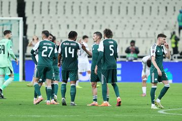 Η βαθμολογία του Europa League μετά το Παναθηναϊκός - Στουρμ Γκρατς