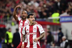 Ο Ολυμπιακός περνάει ακόμα και αν δεν κάνει το τρία στα τρία στο Champions League