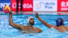 Η Ελλάδα «έκλεισε» δυνατό φιλικό με την Σερβία ενόψει Ευρωπαϊκού