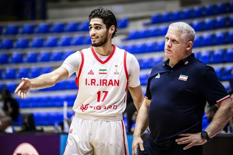 Με το δεξί το Ιράν του Μανωλόπουλου στα προκριματικά του Παγκοσμίου Κυπέλλου