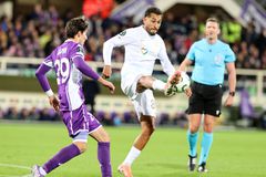 Το ακυρωθέν γκολ της Φιορεντίνα κόντρα στην ΑΕΚ