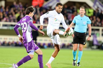 Το ακυρωθέν γκολ της Φιορεντίνα κόντρα στην ΑΕΚ