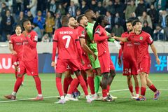 Τα highlights από την ισοπαλία του ΠΑΟΚ κόντρα στην Μπραν