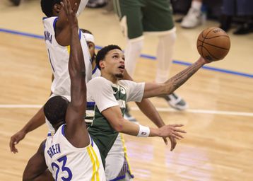 Νέα ήττα για τους Μπακς χωρίς τον Αντετοκούνμπο