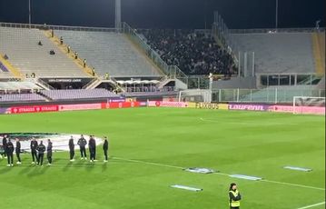 Μόνο οπαδοί της ΑΕΚ στο «Αρτέμιο Φράνκι»!