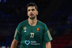 Επιστροφή του Γιούρτσεβεν στην αγωνιστική δράση - Διαθέσιμος για την Τουρκία