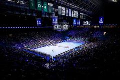 Εκτός του αρχικού προγράμματος της ATP για το 2026 το Hellenic Championship